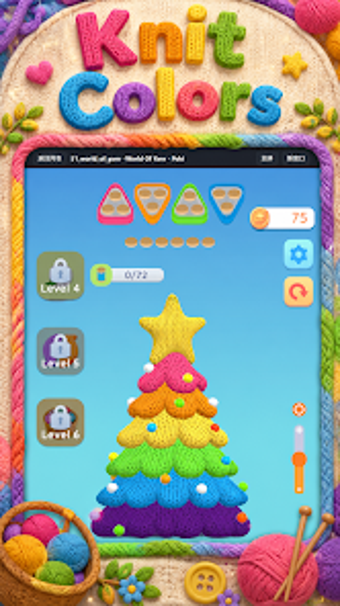 Imagen 0 para Knit And Match
