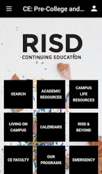Image 3 for My RISD