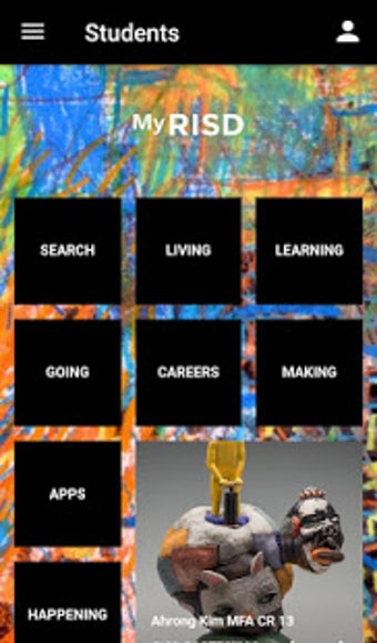 Image 2 for My RISD