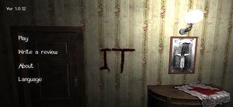 Image 0 for Horror Clown Pennywise