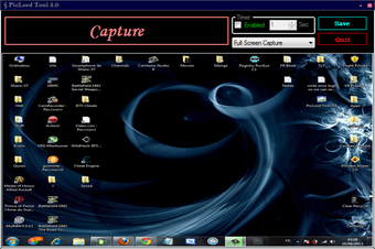 Imagen 1 para PicLord Tool