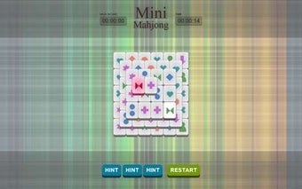 Imagen 2 para Mini Mahjong for Windows …