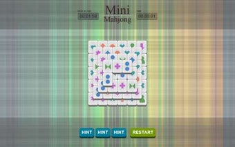 Image 0 for Mini Mahjong for Windows …