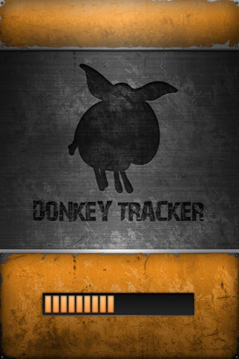 Image 0 for Donkey Tracker