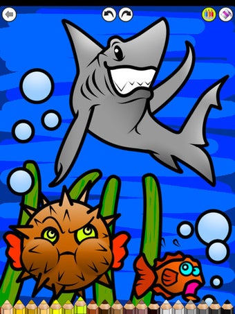 Imagen 0 para Coloring Board HD - Color…