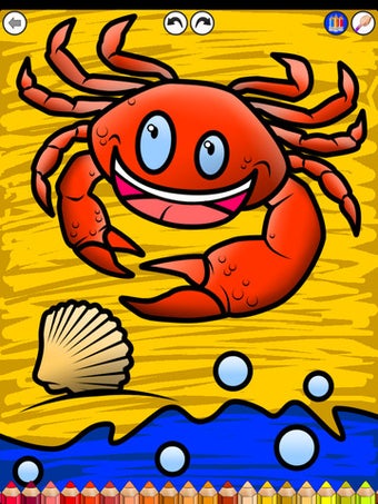 Imagen 1 para Coloring Board HD - Color…