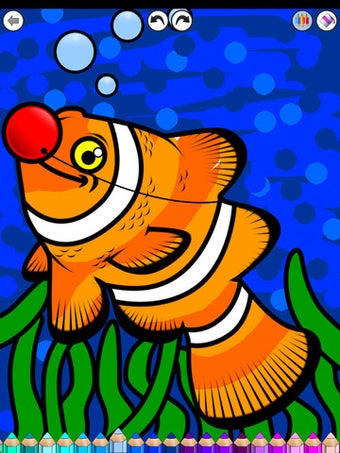 Imagen 2 para Coloring Board HD - Color…