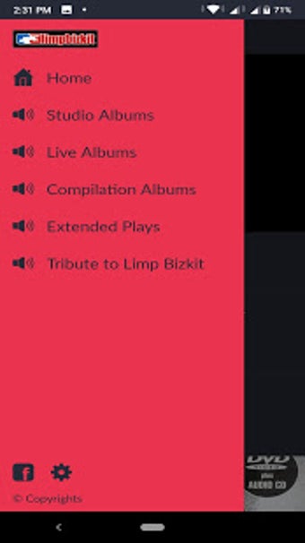 Image 1 for Limp Bizkit discography