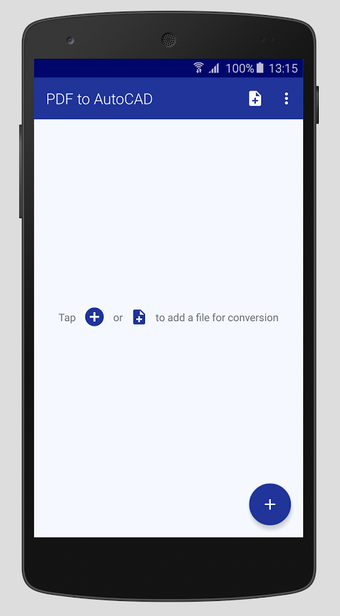 Image 2 for PDF to AutoCAD
