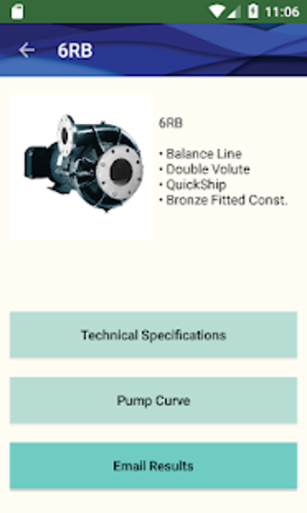 Image 0 for Cornell Pump Toolkit Metr…