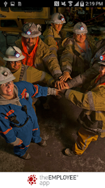 Image 1 for Barrick Gold App