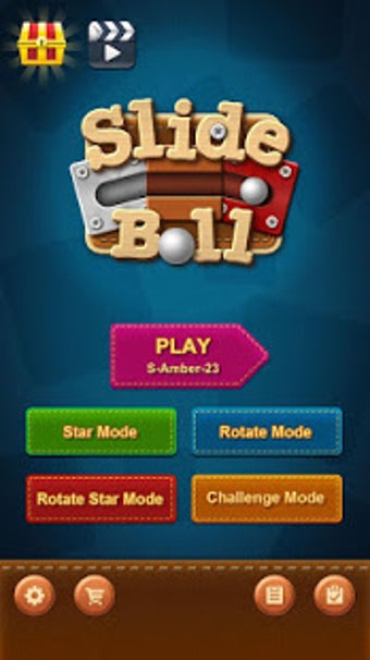 Image 1 for Unblock Ball: Slide Puzzl…