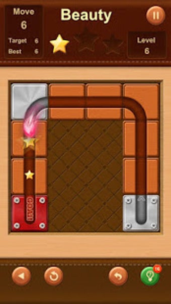 Image 3 for Unblock Ball: Slide Puzzl…