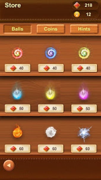 Image 2 for Unblock Ball: Slide Puzzl…