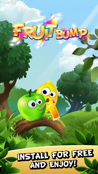 Image 0 for Fruit Bump