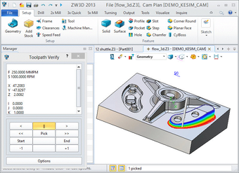 Image 0 for ZW3D