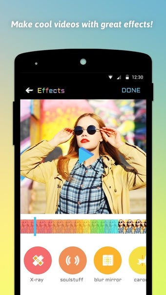 Imagen 3 para Video Maker
