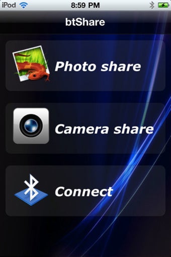 Image 0 for Bluetooth Photo & Camera …