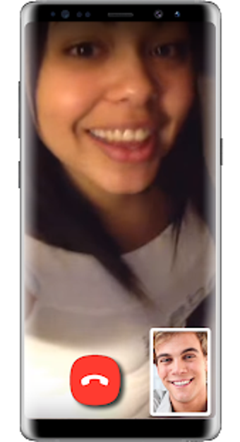 Imagen 1 para Video conference with sex…