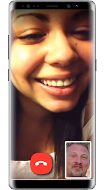 Imagen 0 para Video conference with sex…