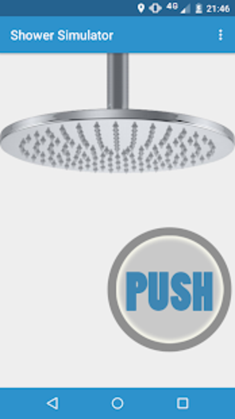 Image 0 for Shower Simulator