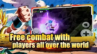 Imagen 0 para Ultimate Fusion: Team Uni…