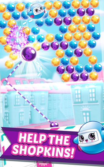 Shopkins: World Vacation Screen Shots 2