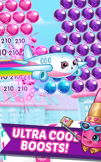 Shopkins: World Vacation Screen Views 3