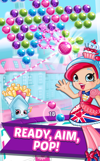 Imagen 2 para Shopkins: World Vacation
