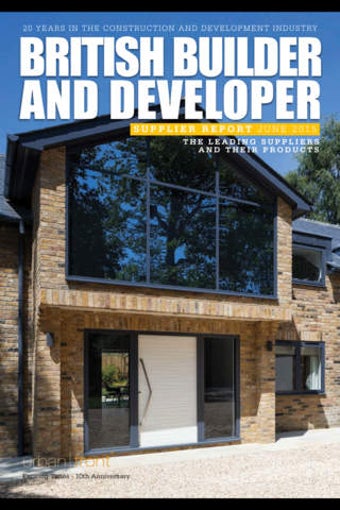 Image 0 for British Builder & Develop…