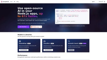 Imagen 0 para EnergeticAI