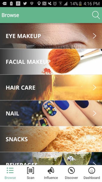 Image 0 for Influenster