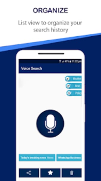Image 2 for Voice Search Assistant 20…