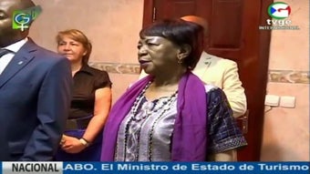 Imagen 0 para TVGE Live