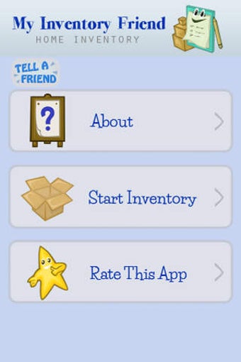 Image 0 for Home Inventory Assistant