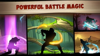 Image 0 for Shadow Fight 2 Special Ed…