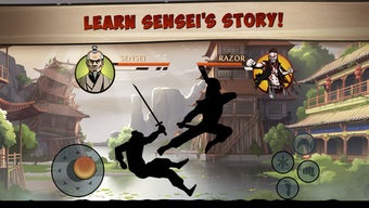 Image 3 for Shadow Fight 2 Special Ed…