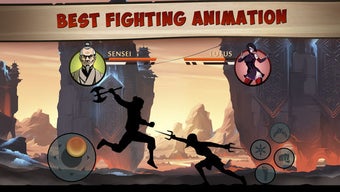 Image 1 for Shadow Fight 2 Special Ed…
