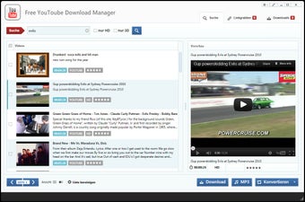 Image 1 for Free YouTube Download Man…