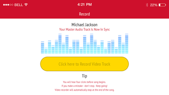 Imagen 3 para LipSync App