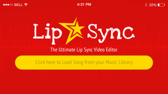 Imagen 0 para LipSync App