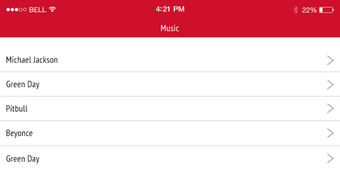 Imagen 1 para LipSync App