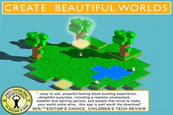Image 0 for Blox 3D World Creator