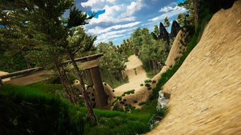 Imagen 0 para ACDC for Descenders