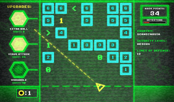 Image 2 for Nuclear Hack INC. - War S…