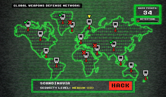 Image 0 for Nuclear Hack INC. - War S…