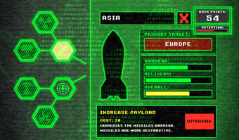 Image 1 for Nuclear Hack INC. - War S…