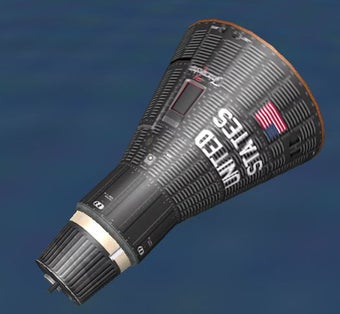 Image 1 for A-OK The Wings of Mercury