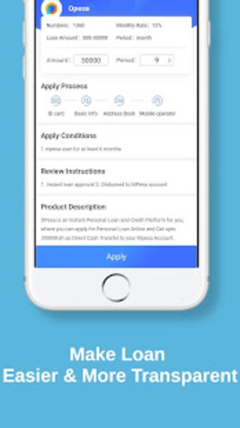 Image 3 for Pesa Plus - Online Mobile…