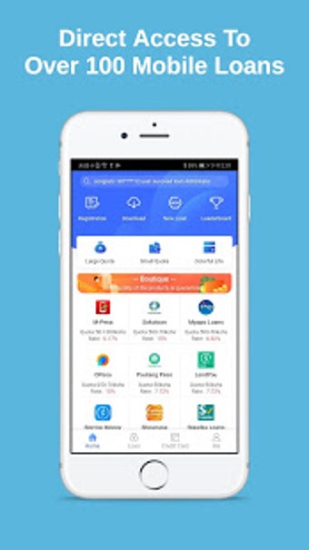 Image 1 for Pesa Plus - Online Mobile…
